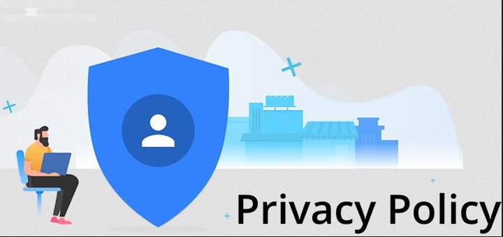 Privacy Policy