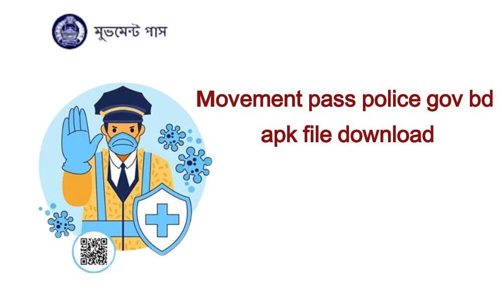 movement pass police gov apk